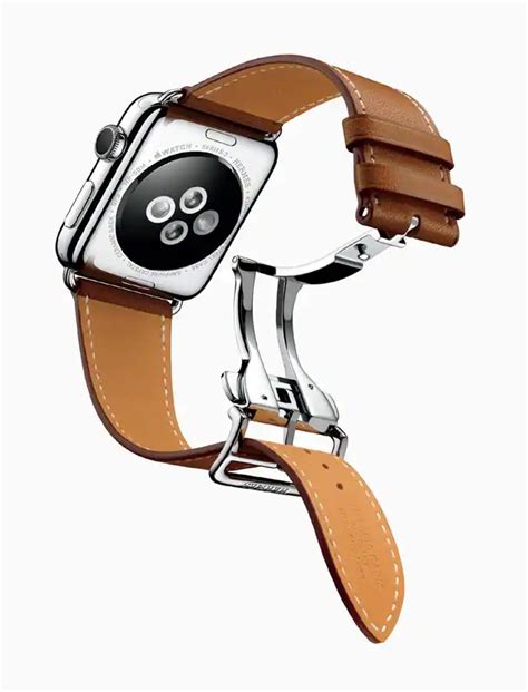 correas hermes hombre|apple watch hermes correas.